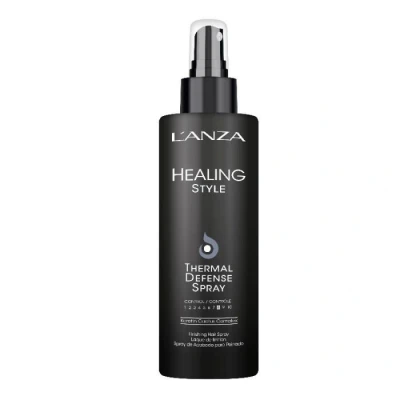 Abbildung von Healing Style Thermal Defence Heat Styler