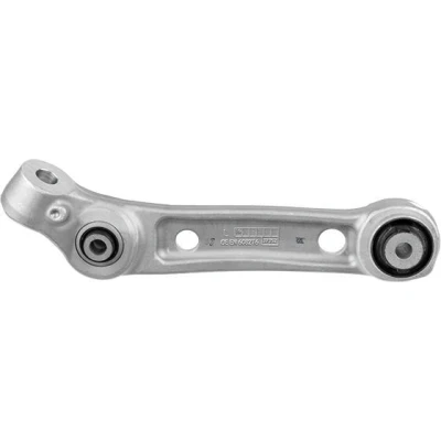 Abbildung von LEMFÖRDER 42642 01 Querlenker Vorderachse, links, unten, hinten Aluminium