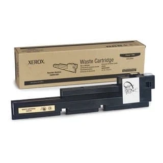 Abbildung von Xerox 106R01081 schwarz toner wastetoner original