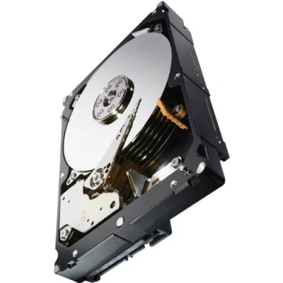 Abbildung von SEAGATE Enterprise Capacity 3.5 1TB HDD 7200rpm SA