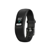 Abbildung von Garmin Vivofit 4 Schwarz L