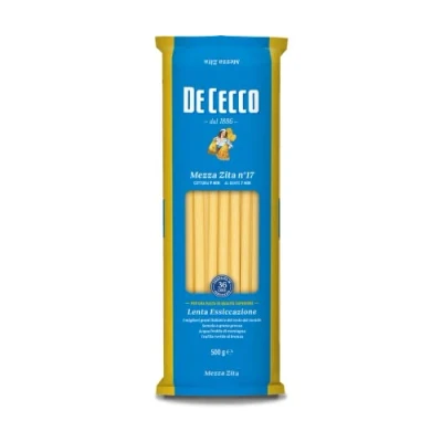 Abbildung von De Cecco Pasta Mezza Zita 6 pezzi da 500 g [3 kg]