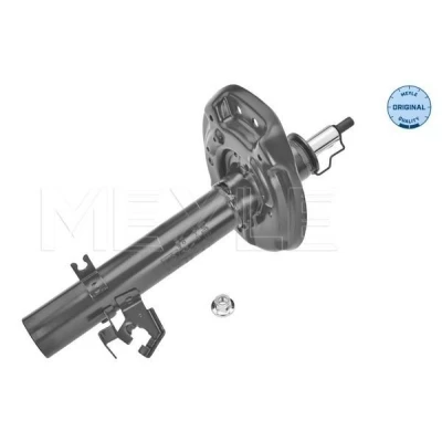 Abbildung von MEYLE 36 26 623 0023 Stoßdämpfer Vorderachse rechts Gasdruck Zweirohr Federbein oben Stift NISSAN: Qashqai 2, RENAULT: Kadjar