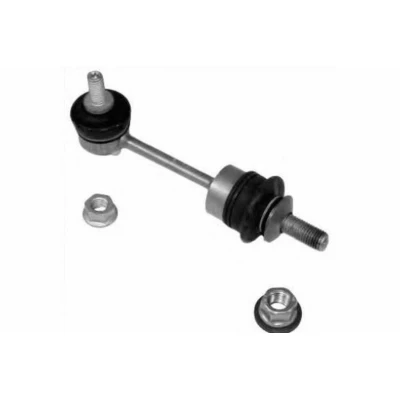 Abbildung von MOOG BM LS 3690 Koppelstange Hinterachse beidseitig 162 M10X1.5 für Fahrzeuge ohne Stabilisator BMW: 5 Touring, Limousine, 6 Coupe