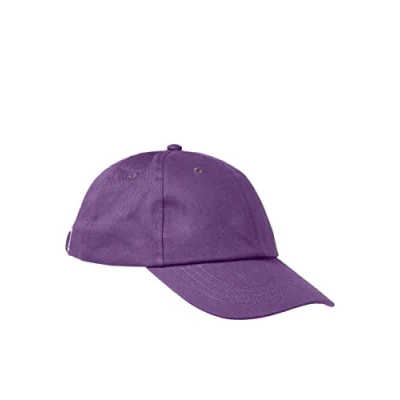 Abbildung von Jjxx Damen Jxbasic Small logo Baseball Noos Cap, Royal Lilac/Detail:/Small on side, Einheitsgröße EU