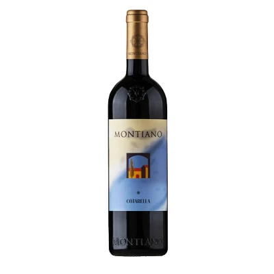 Abbildung von Montiano Merlot Lazio IGP 2020