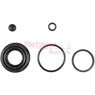 Abbildung von METZGER 114 0127 Bremssattel Reparatursatz ohne Kolben 34 BMW: 2 Gran Tourer, 1 Schrägheck, Active MINI: Countryman, Clubman