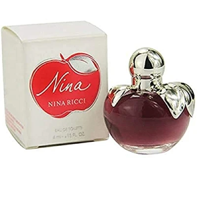 Abbildung von Nina. FOR WOMEN by Nina Ricci 4 ml EDT Mini