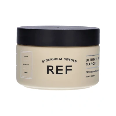Abbildung von REF Maske Care Ultimate Repair Masque 500ml