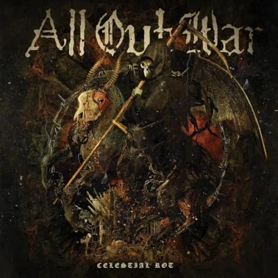 Abbildung von Celestial Rot [Vinyl LP]