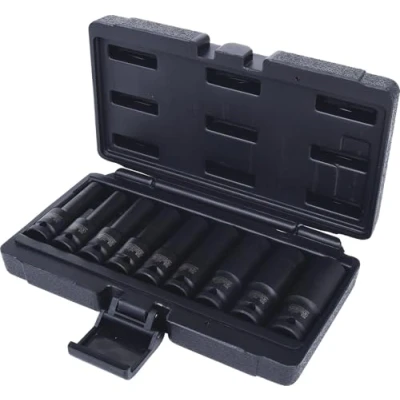 Abbildung von KS TOOLS 515.1050 Kraft Stecknuss Satz