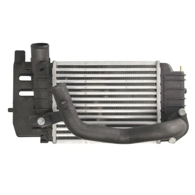 Abbildung von THERMOTEC DA2002TT Ladeluftkühler 250 190 64