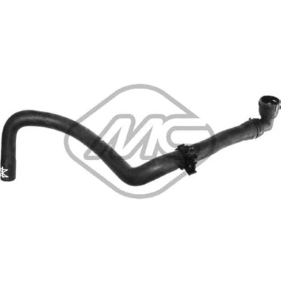 Abbildung von Metalcaucho Kühlerschlauch KÜHLWASSERSCHLAUCH WASSERSCHLAUCH