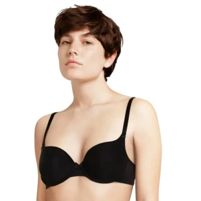 Abbildung von Passionata MISS JOY, Bedeckender T Shirt BH, Damen Unterwäsche