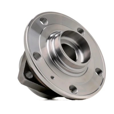 Abbildung von MEYLE 100 650 1003 Radlagersatz mit Anbaumaterial ORIGINAL Quality integriertem Radlager, magnetischen Sensorring 136 Kugellager