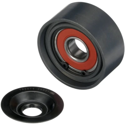 Abbildung von GATES T36514 Umlenkrolle Micro V UNIQUE FIT MAN: TGM