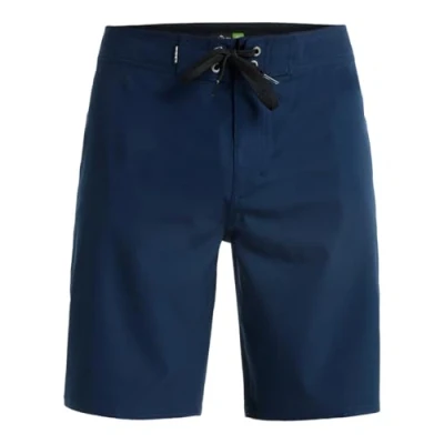 Abbildung von Quiksilver Surfsilk Kaimana 20NB Herren Boardshorts, Schwarz, 33