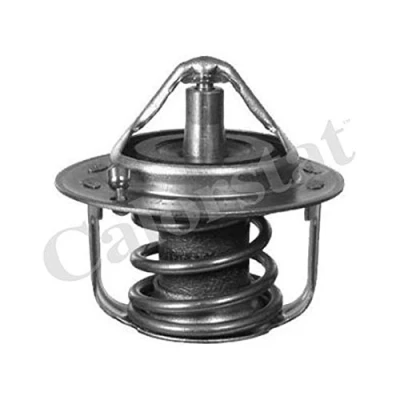 Abbildung von CALORSTAT by Vernet TH6737.82J Kühlwasserthermostat 82 52,0 mit Dichtung SUZUKI: Grand Vitara 2 SUV, Jimny SWIFT 3, FIAT: Sedici, SUBARU: JUSTY 3
