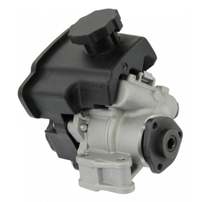 Abbildung von MAPCO 27899 Hydraulikpumpe mit Ausgleichsbehälter MERCEDES BENZ: E Klasse T modell, Limousine, C Limousine