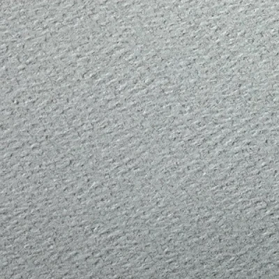 Abbildung von Clairefontaine 90895C Packung (mit 5 Bögen Zeichenpapier Etival Color, DIN A4, 21 x 29,7 cm, 160g, gekörnt, ideal für Trockentechnik und Einrahmen) wolkenblau