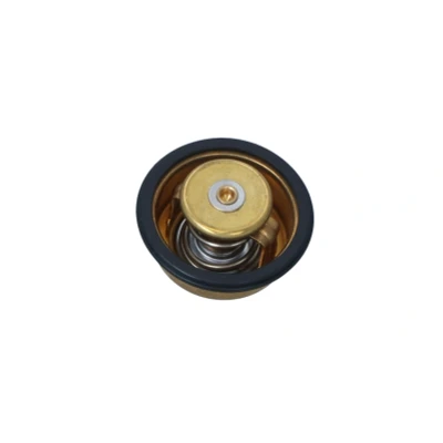 Abbildung von NRF 725267 Kühlwasserthermostat 87 mit Dichtring ohne Gehäuse VOLVO: 940 II Kombi, I Limousine