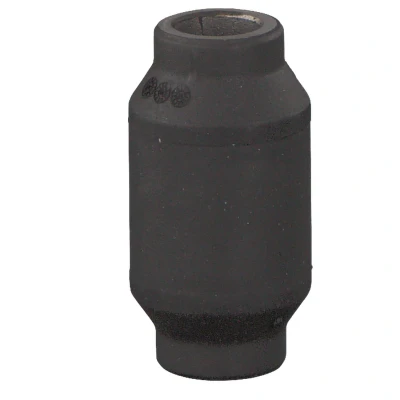 Abbildung von FEBI BILSTEIN 102360 Querlenkerlager Vorderachse links, rechts 65,9 Gummi