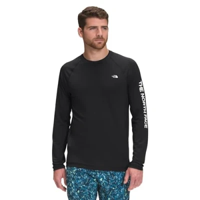 Abbildung von THE NORTH FACE Class V Bluse TNF Black S
