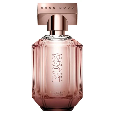 Abbildung von Hugo Boss The Scent For Her Le Parfum 50 ml