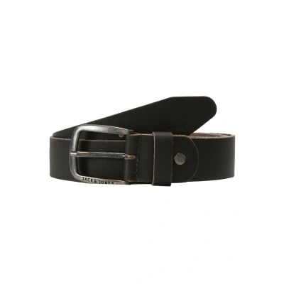 Abbildung von Jack &amp; Jones Jacpaul BELT Gürtel, Herren, Größe: 90, Castlerock