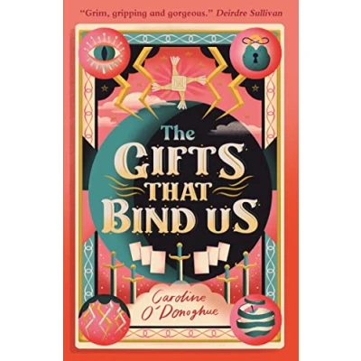Abbildung von The Gifts That Bind Us (All Our Hidden Gifts)