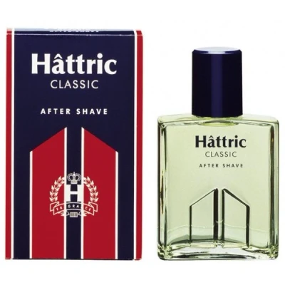 Abbildung von Hattric After Shave Classic 100ml
