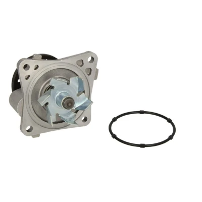 Abbildung von Saleri SIL PA1403 Wasserpumpe mechanisch MITSUBISHI: COLT 6, ASX SUV, Mirage / Space Star Schrägheck, SMART: Forfour I