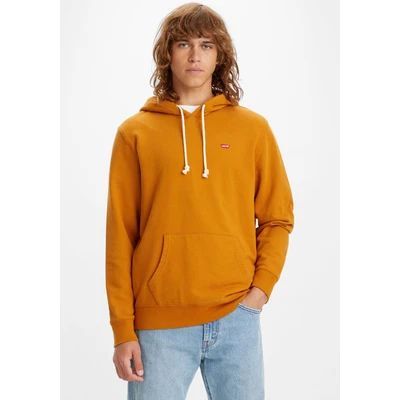 Abbildung von Levi&#039;s® Plus Hoodie BIG ORIGINAL HM