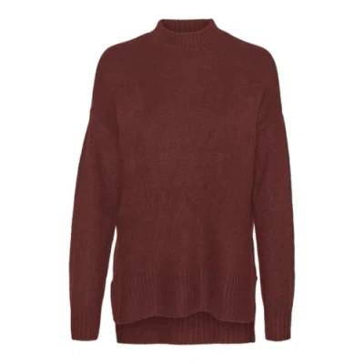 Abbildung von VERO MODA Vmlefile Oversize Boxy Blouse Noos