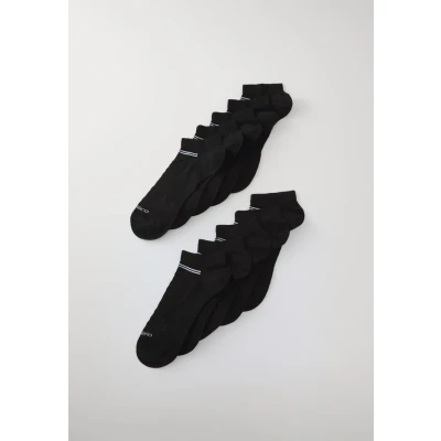 Abbildung von Camano Sneakersocken &quot;mesh ventilation&quot;, (10 Paar), Mesh Belüftung: Perfektes Fuß Klima bei jeder Aktivität