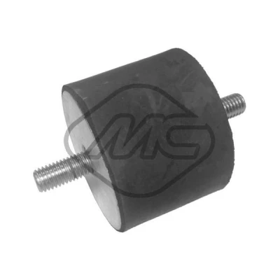 Abbildung von Motorhalterung Metalcaucho 02475