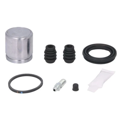 Abbildung von AUTOFREN SEINSA D41773C Bremssattel Reparatursatz Vorderachse 48 DAEWOO: Lanos Schrägheck