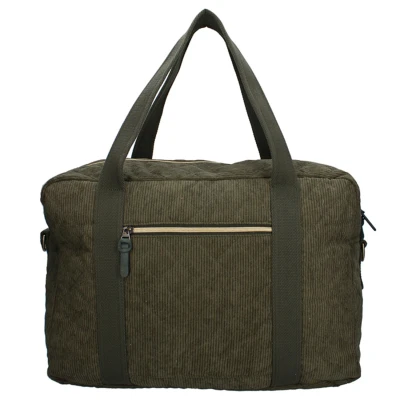 Abbildung von Kidzroom Wickeltasche Care Modisches Design mit viel Stauraum