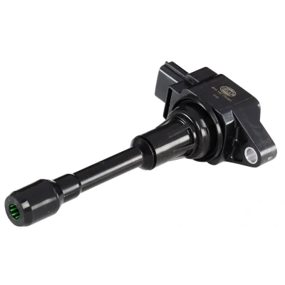 Abbildung von HELLA 5DA 193 175 851 Zündspule 3 12 NISSAN: MICRA 4, Qashqai / Qashqai+2 I, Juke, RENAULT: Koleos I