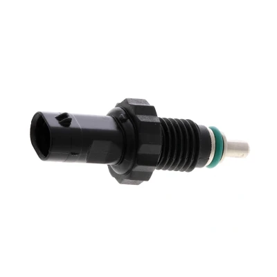 Abbildung von VEMO V10 72 1309 Öltemperatursensor mit Dichtring Original Qualität VOLKSWAGEN: Tiguan I, GOLF 6, Passat CC, AUDI: R8 Spyder, A6 C7 Avant, Q5
