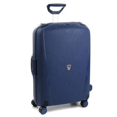 Abbildung von Roncato Light 4 rollen Trolley 75 navy blue