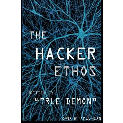 Abbildung von The Hacker Ethos: Beginner&#039;s Guide to Ethical Hacking and Penetration Testing
