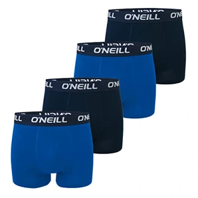 Abbildung von O&#039;Neill PACK OF 2 Panties Cobalt marine, Herren, Größe: Small, marine