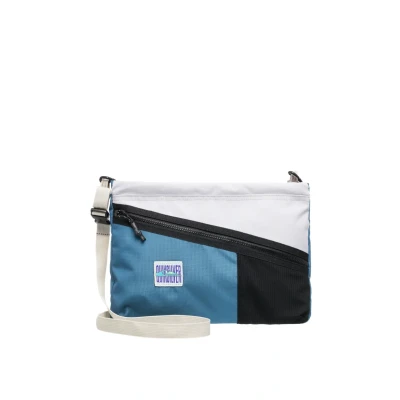 Abbildung von Quiksilver Extrakleine Umhängetasche, Herren, Größe: One Size, Black