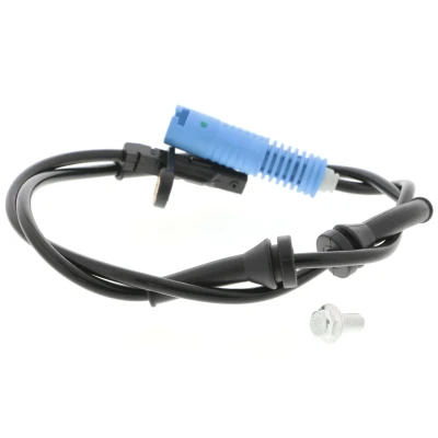 Abbildung von VEMO V48 72 0056 ABS Sensor Hinterachse Original Qualität für Fahrzeuge mit 12 LAND ROVER: Discovery 2, Freelander I SUV