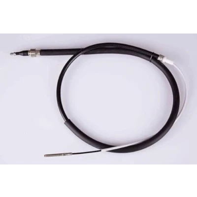 Abbildung von HELLA 8AS 355 668 871 Handbremsseil 1615, 1095 VOLKSWAGEN: GOLF 3, Corrado, Vento