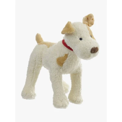 Abbildung von Pl&uuml;schtier Hund ELIOT mittel, Gr&ouml;sse 23cm