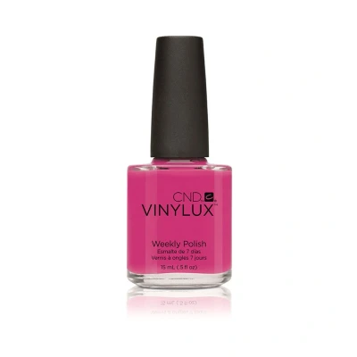 Abbildung von CND Nagellack Vinylux Weekly Polish Tutti Frutti #155