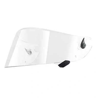 Abbildung von Shark, Visier für Helm Race R Pro, Pinlock AR V2