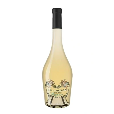 Abbildung von Leo Hillinger HILL Angel White 2022 12% Vol. 0,75l